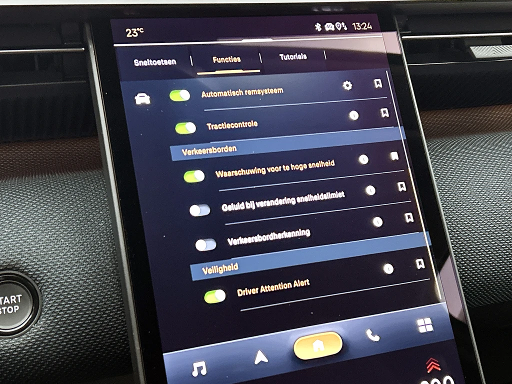 Citroën C5 Aircross – foto 13