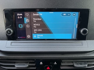 Volkswagen Caddy – thumbnail 20