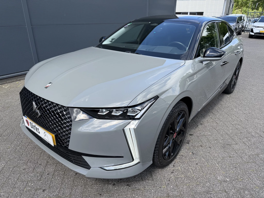 DS DS 4 – foto 2