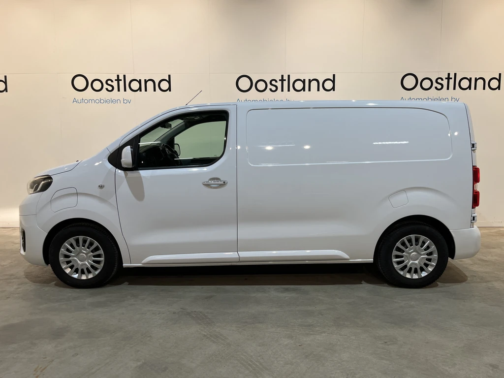 Toyota ProAce – foto 2
