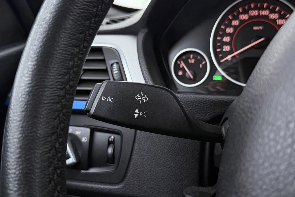 BMW 3 Serie – foto 32