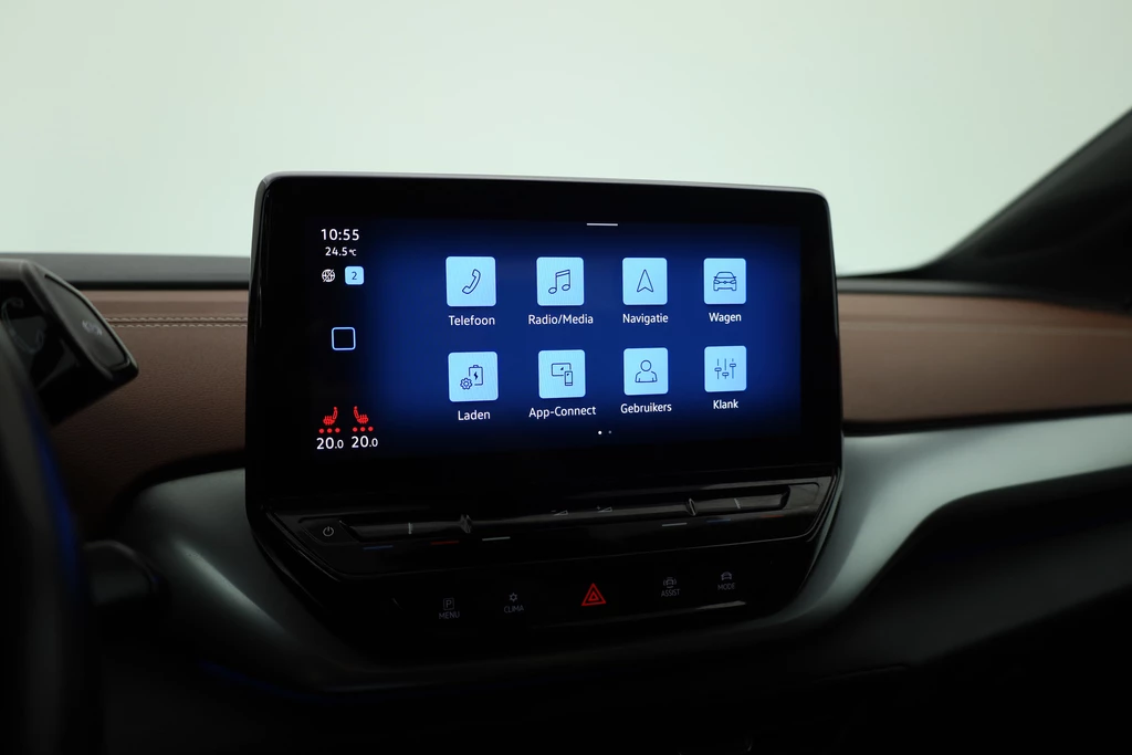 Volkswagen ID.4 – foto 26