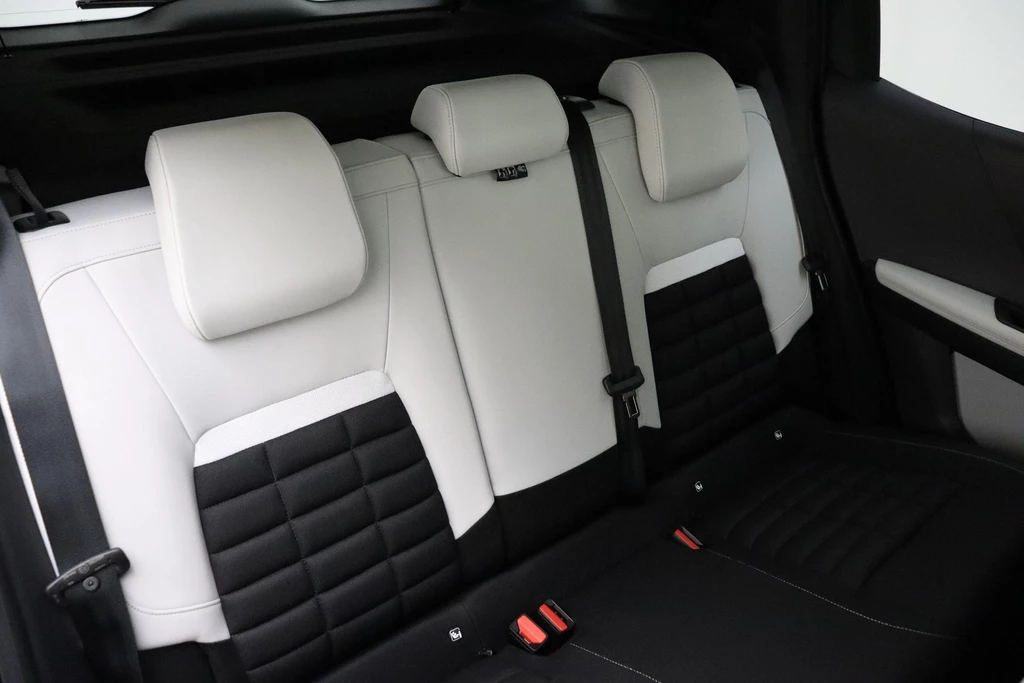 Citroën ë-C3 Aircross – foto 17