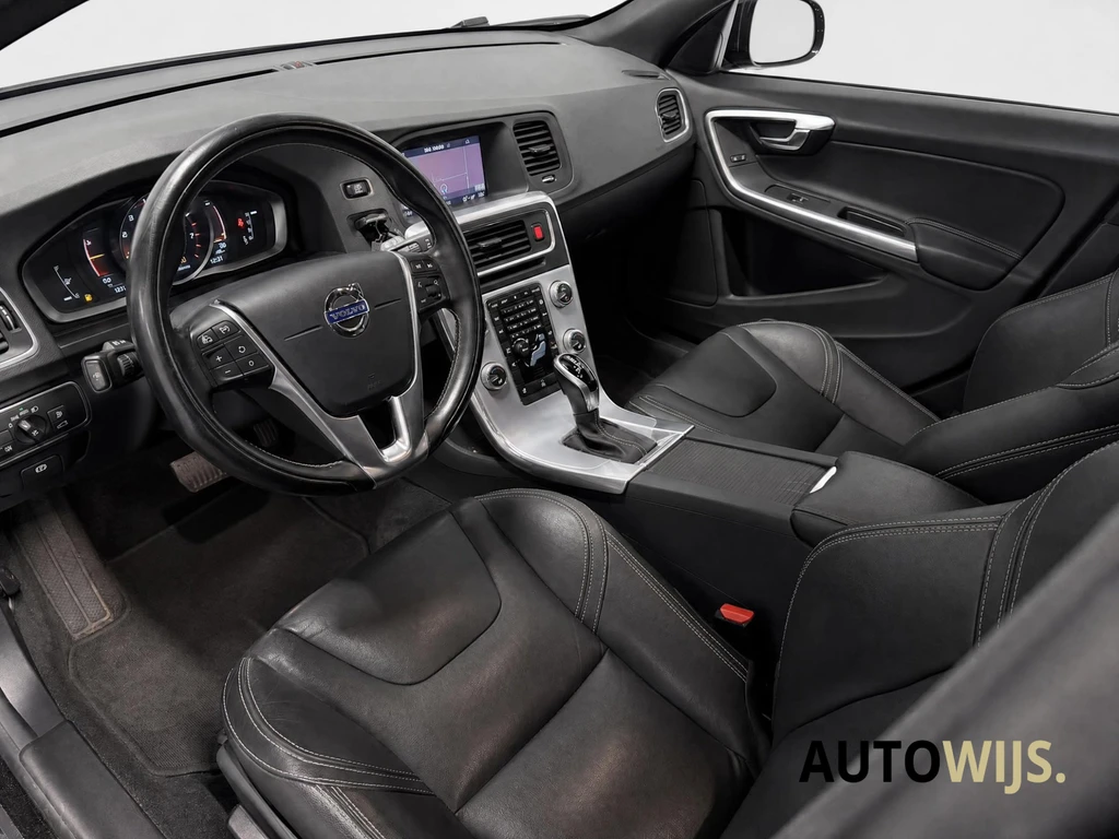 Volvo V60 – foto 12