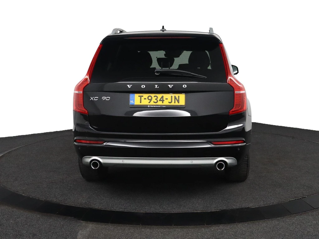 Volvo XC90 – foto 5