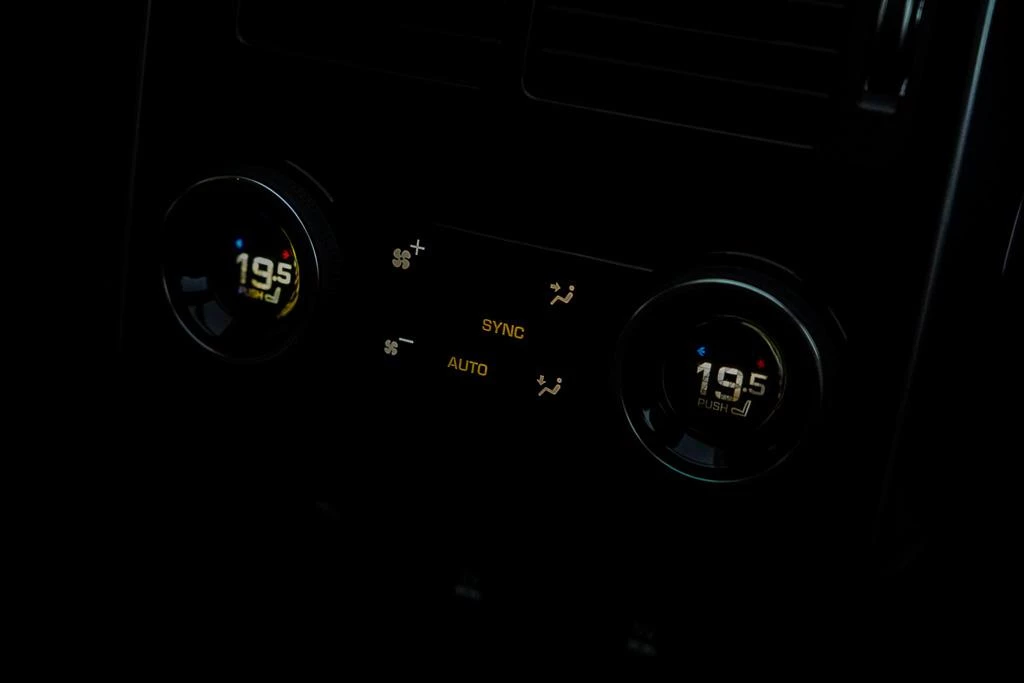 Land Rover Range Rover Sport – foto 50