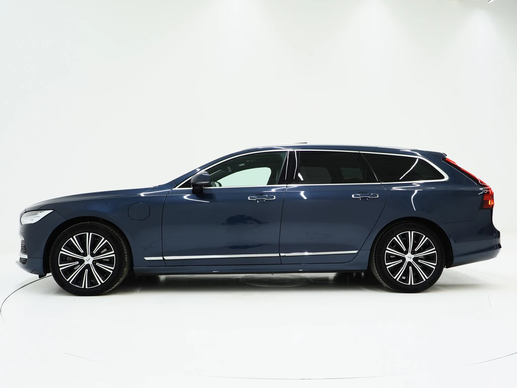 Volvo V90 – foto 2