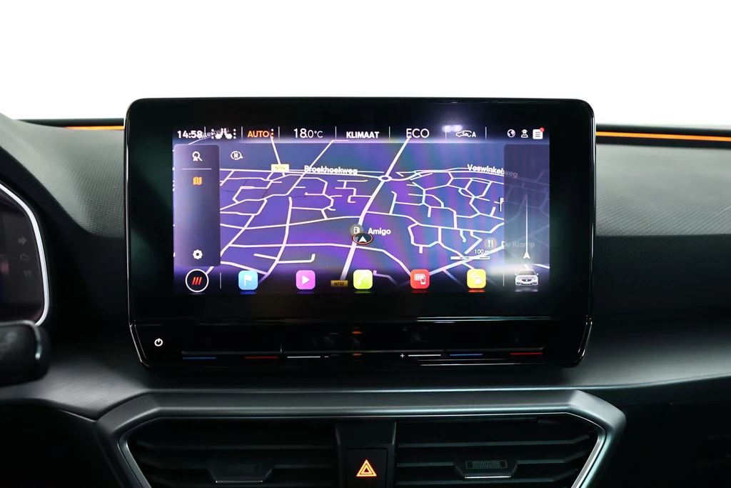 SEAT Leon – foto 16