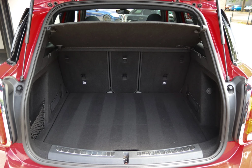 MINI Countryman – foto 10