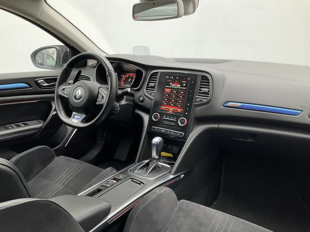 Renault Mégane – foto 32