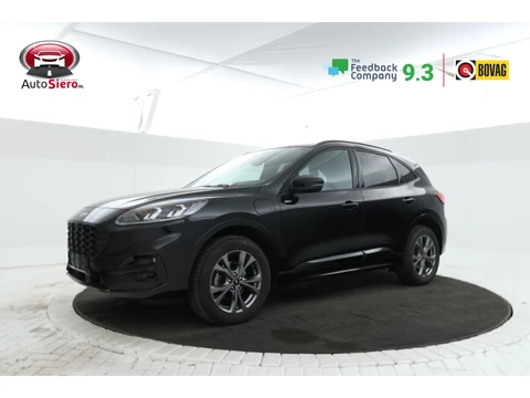 Ford Kuga 2.5 PHEV ST-Line X Automaat, Head Up, BOM VOL!!!!