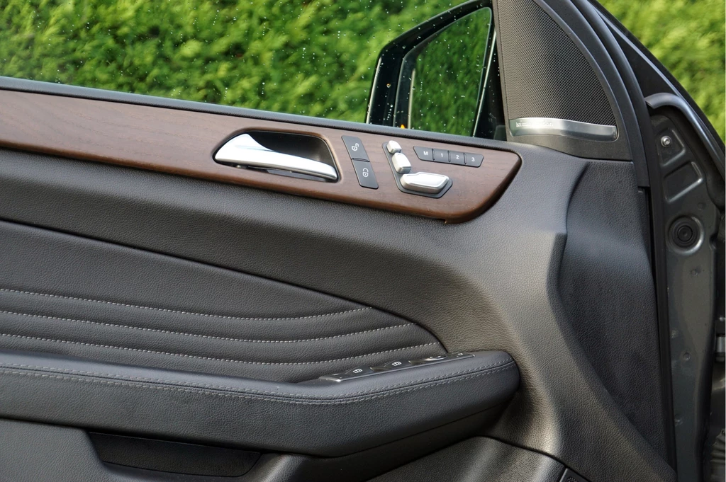 Mercedes-Benz GLE – foto 45