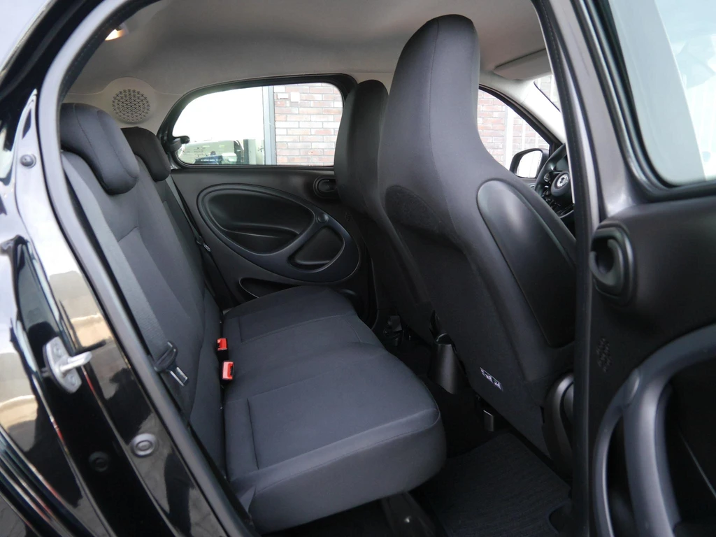 smart Forfour – foto 12