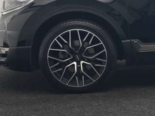 Honda CR-V – thumbnail 39