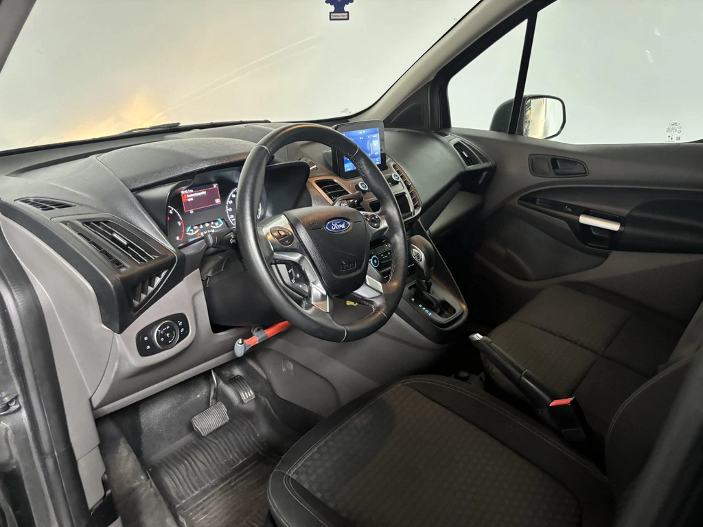 Ford Transit Connect – foto 10