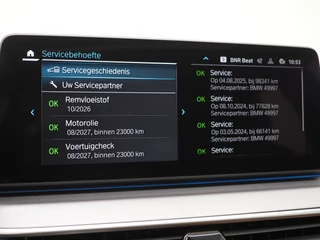 BMW 5 Serie – thumbnail 28