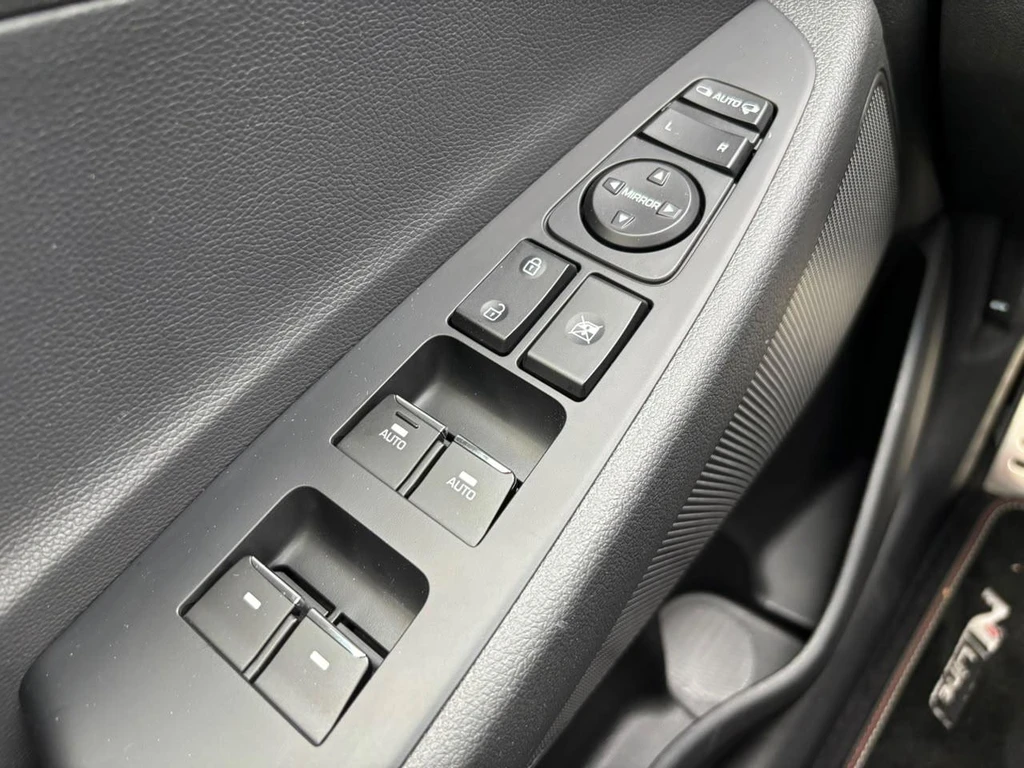 Hyundai Tucson – foto 20