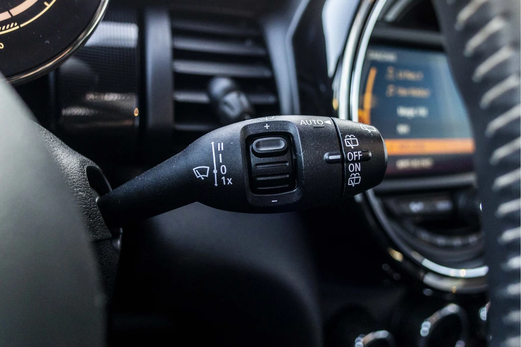 MINI Electric – foto 36