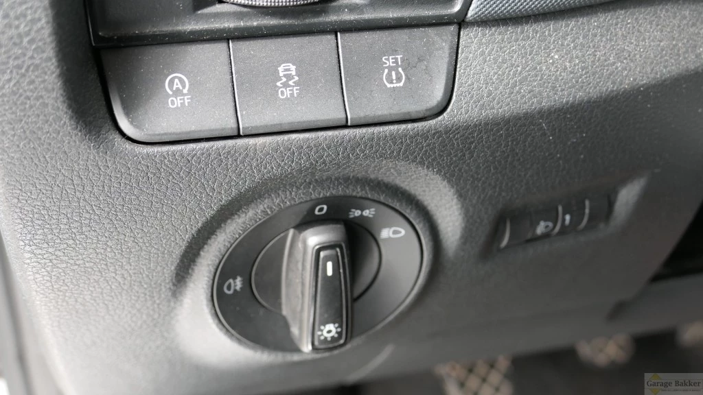 Škoda Fabia – foto 15