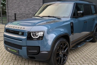 Land Rover Defender – thumbnail 5