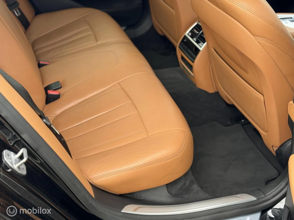 BMW 7 Serie – foto 22