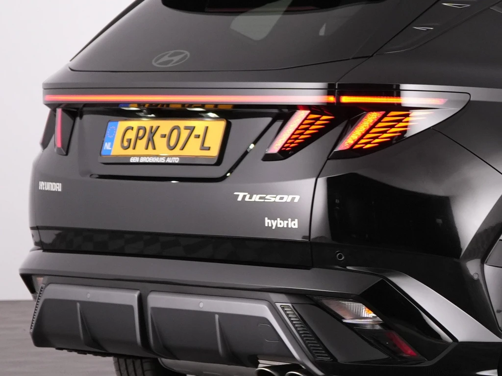 Hyundai Tucson – foto 29