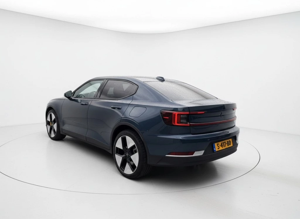 Polestar 2 – foto 3