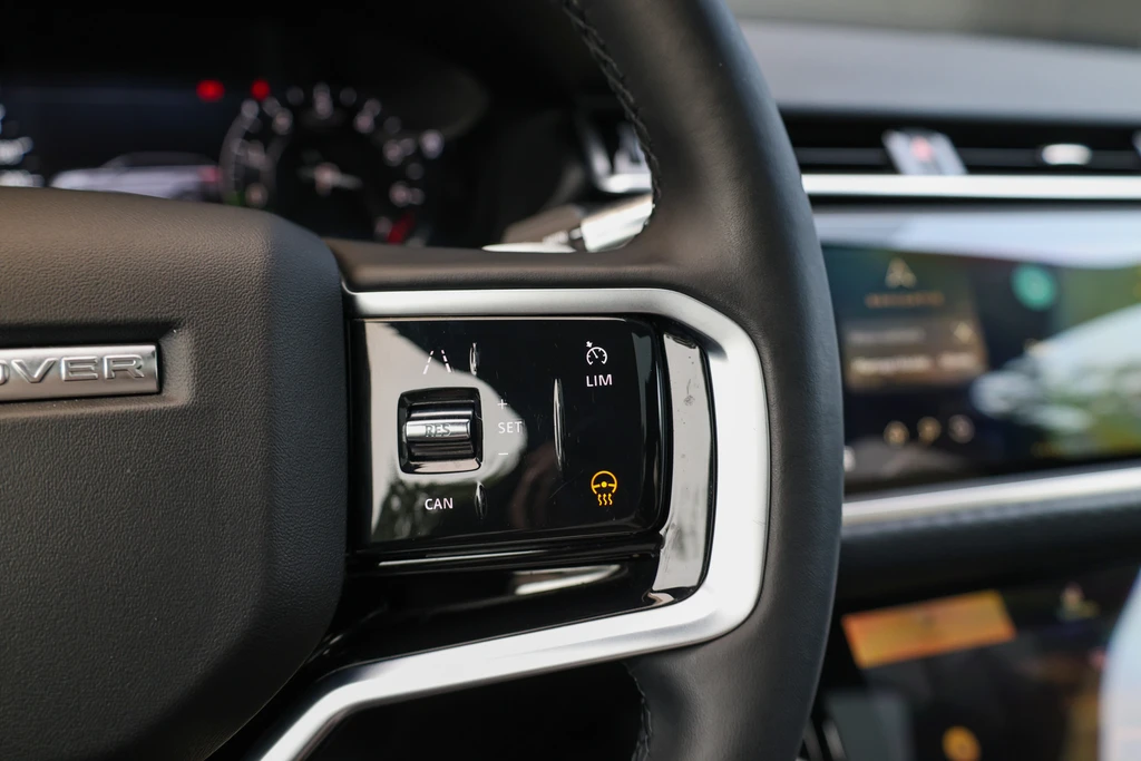 Land Rover Range Rover Velar – foto 37