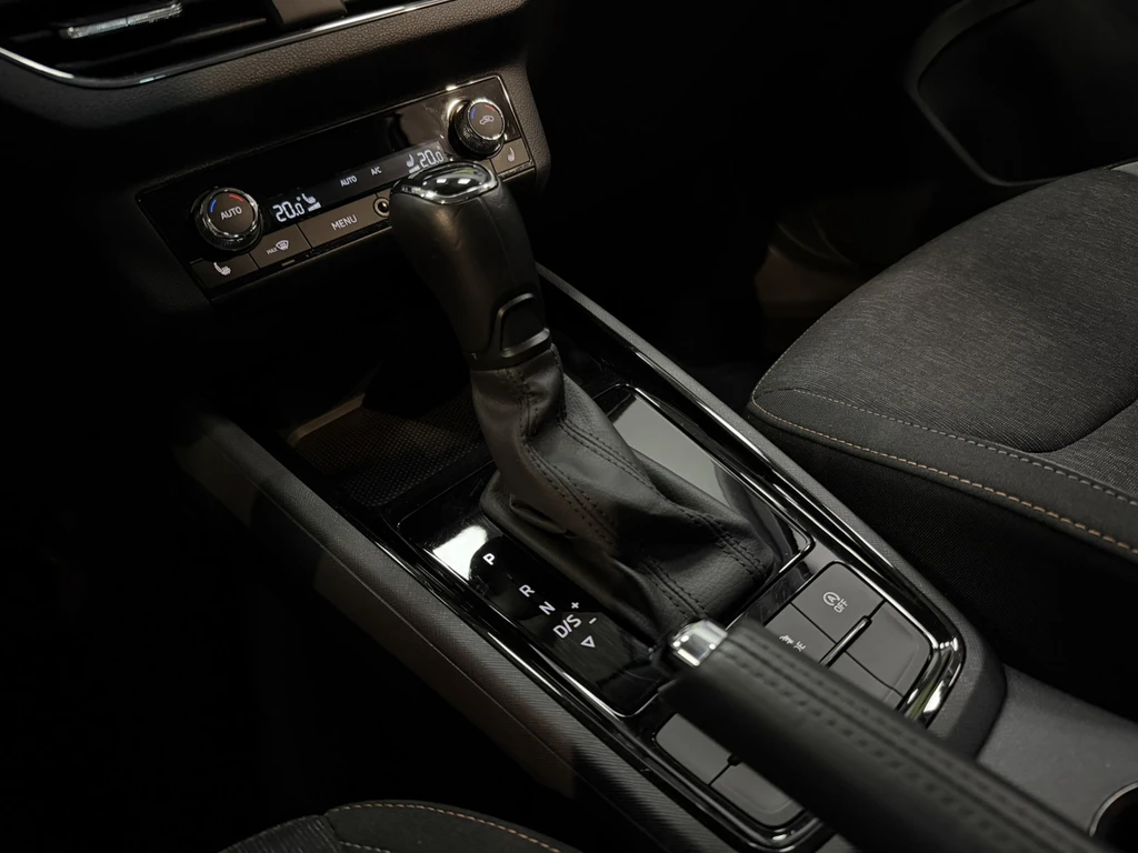 Škoda Kamiq – foto 23