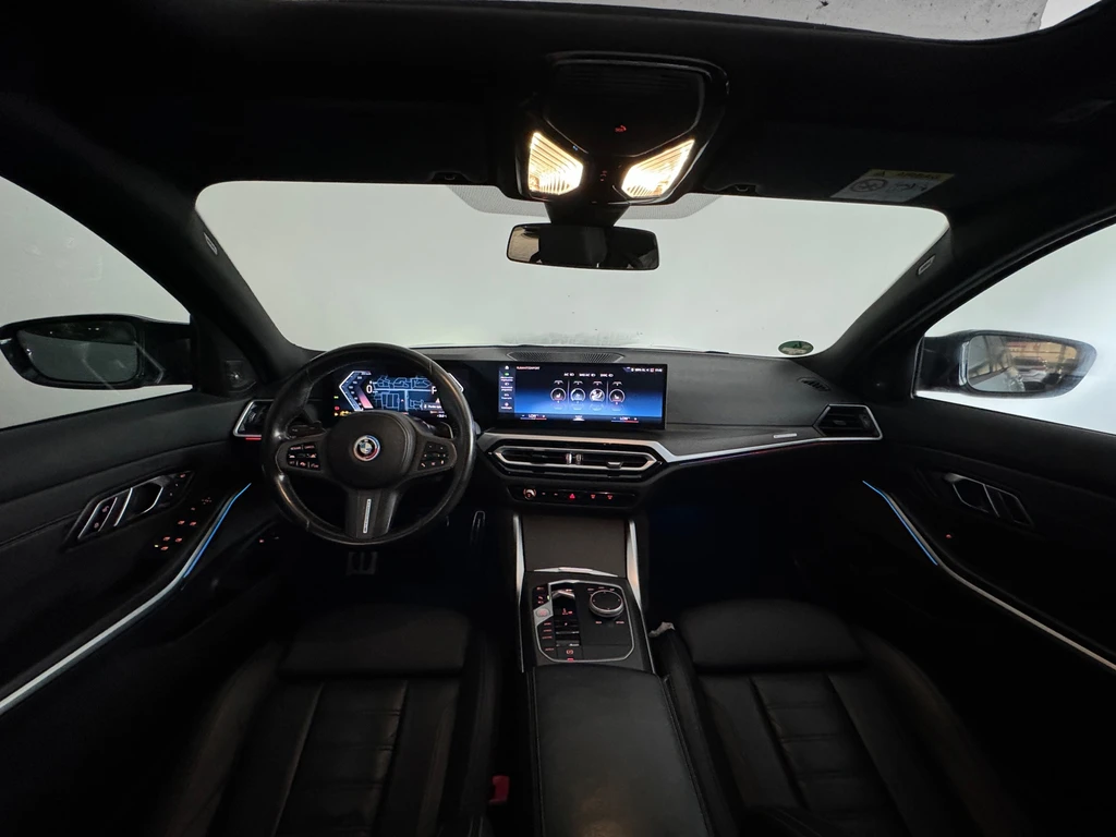 BMW 3 Serie – foto 38