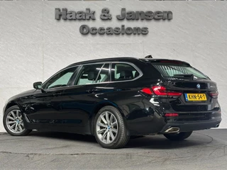 BMW 5 Serie – thumbnail 3