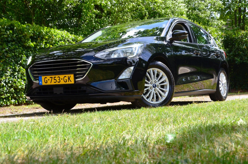 Ford Focus – foto 3