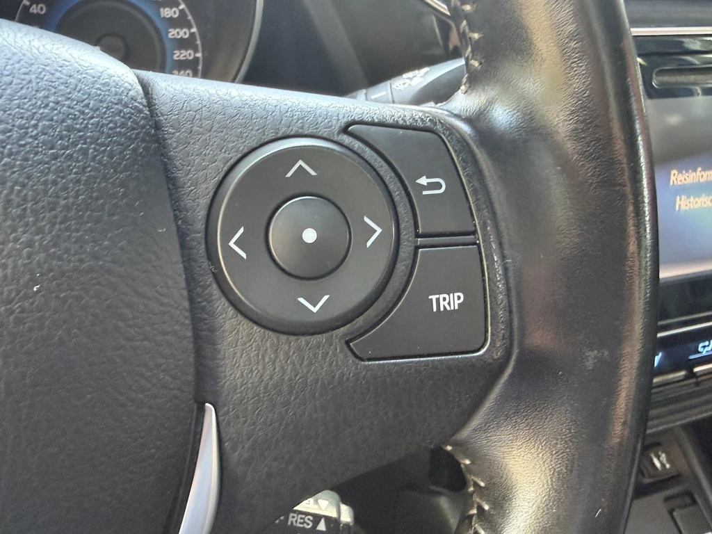 Toyota Auris – foto 19