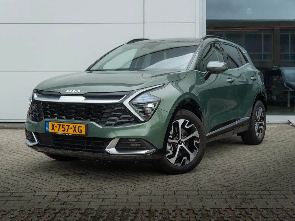 Kia Sportage – foto 2