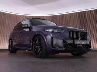 BMW X5 – thumbnail 17
