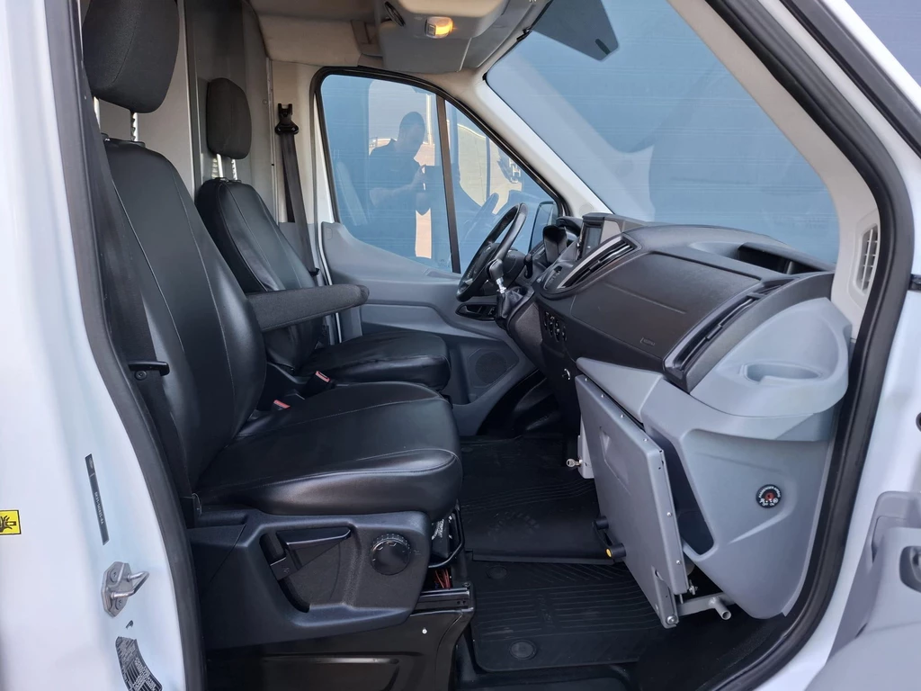 Ford Transit – foto 39