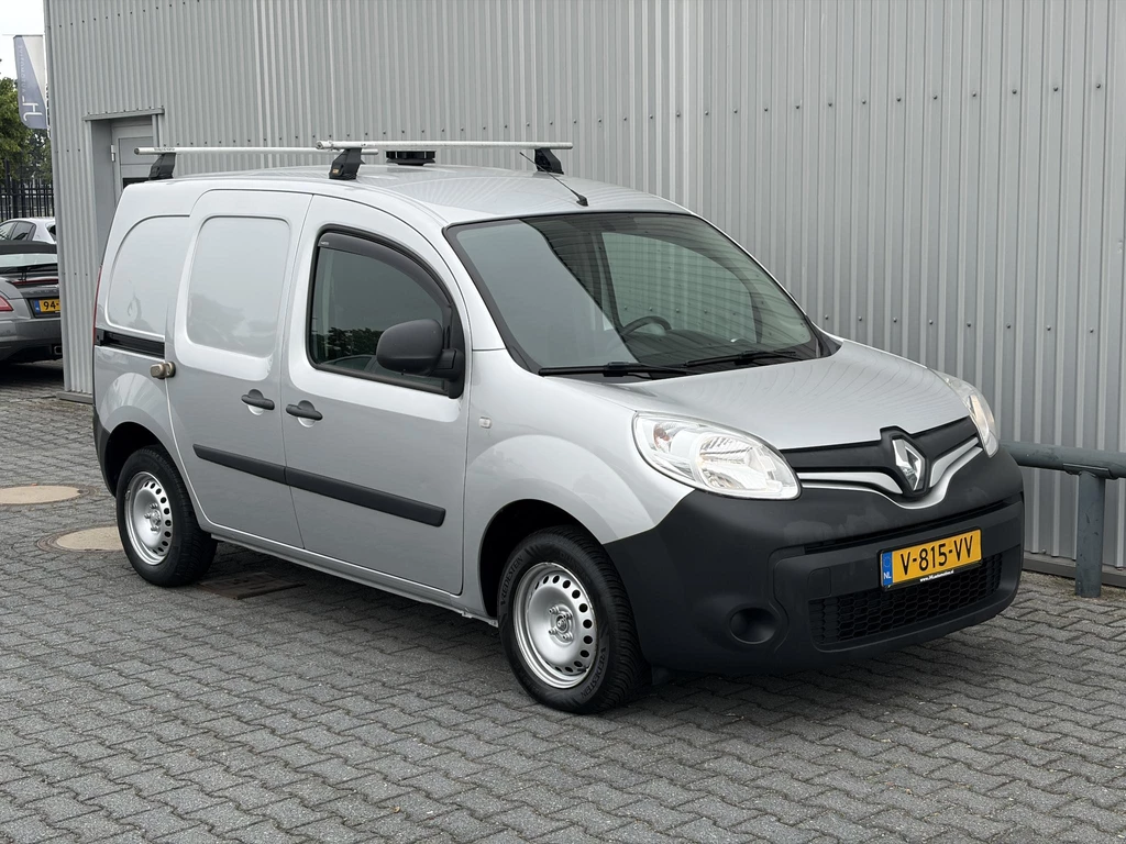 Renault Kangoo – foto 8
