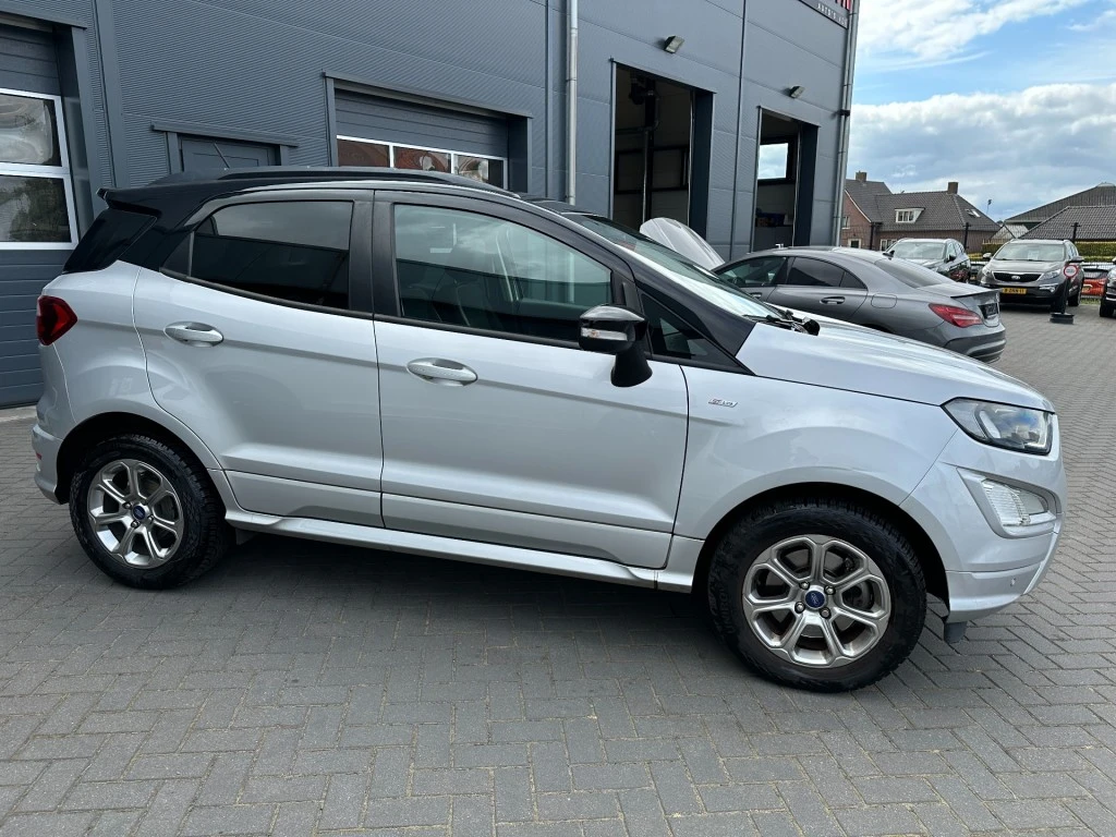 Ford EcoSport – foto 5