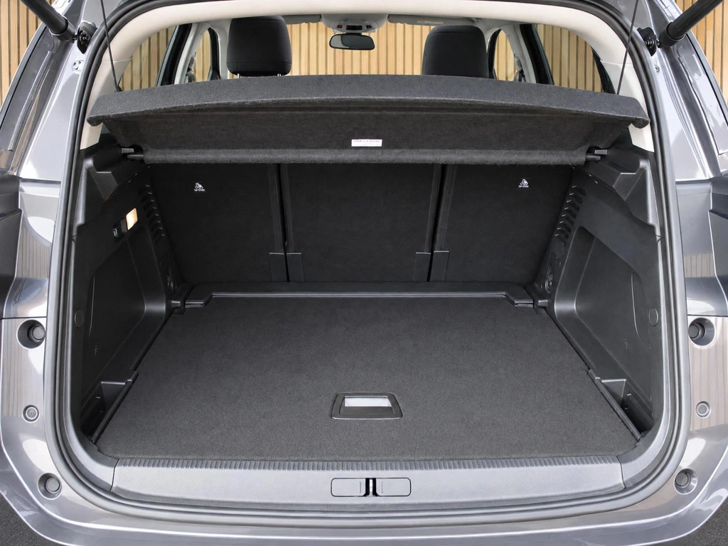 Citroën C5 Aircross – foto 15