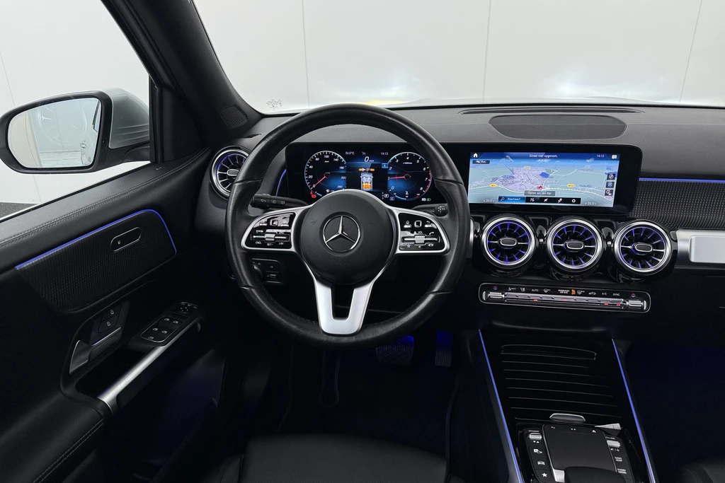 Mercedes-Benz GLB – foto 9