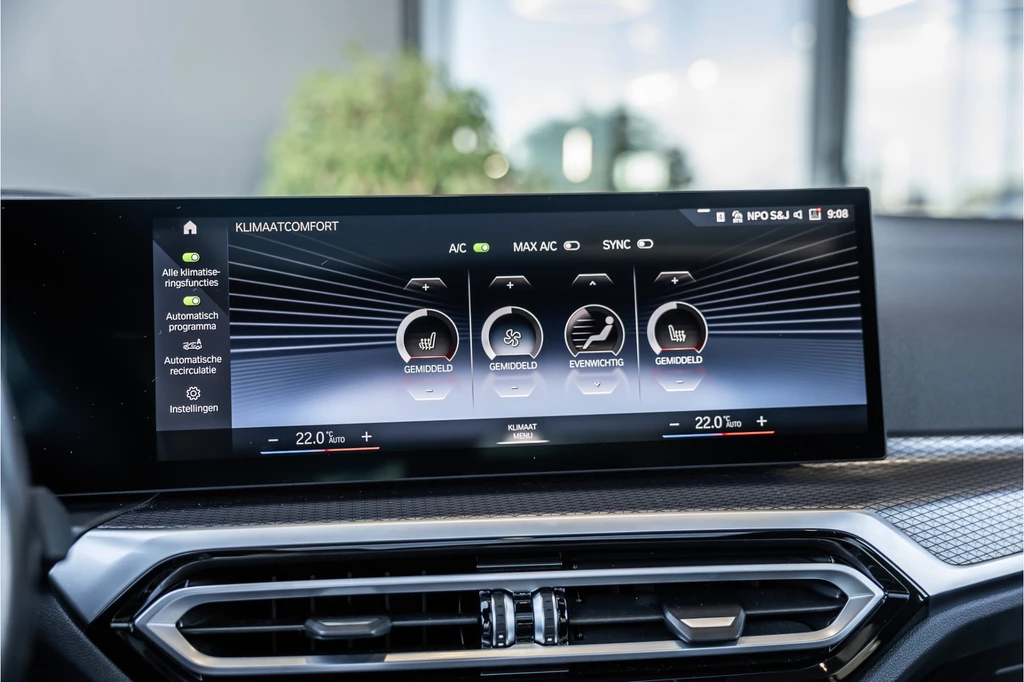 BMW 3 Serie – foto 21