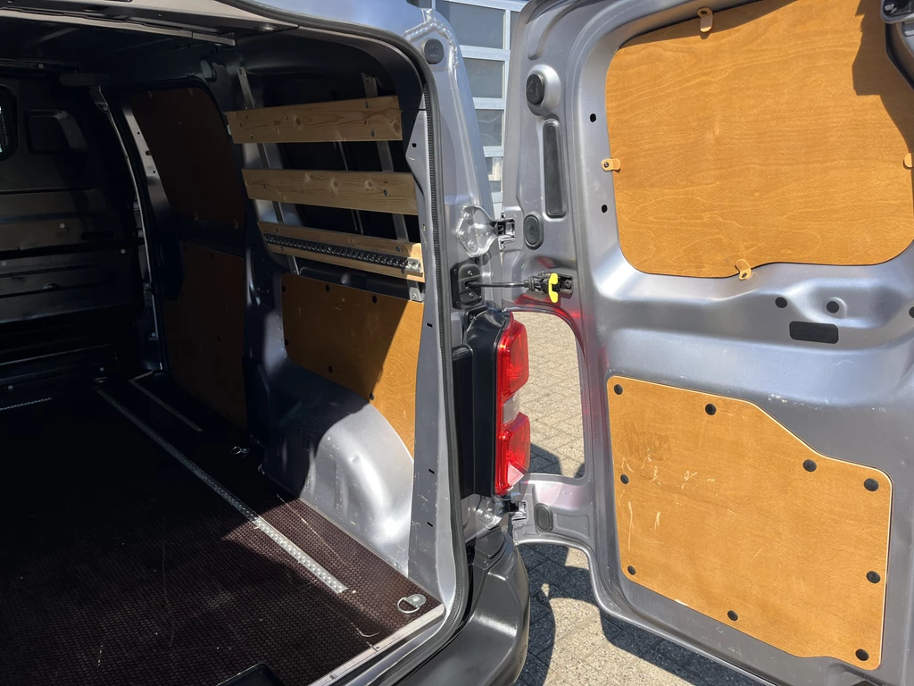 Peugeot Expert – foto 24