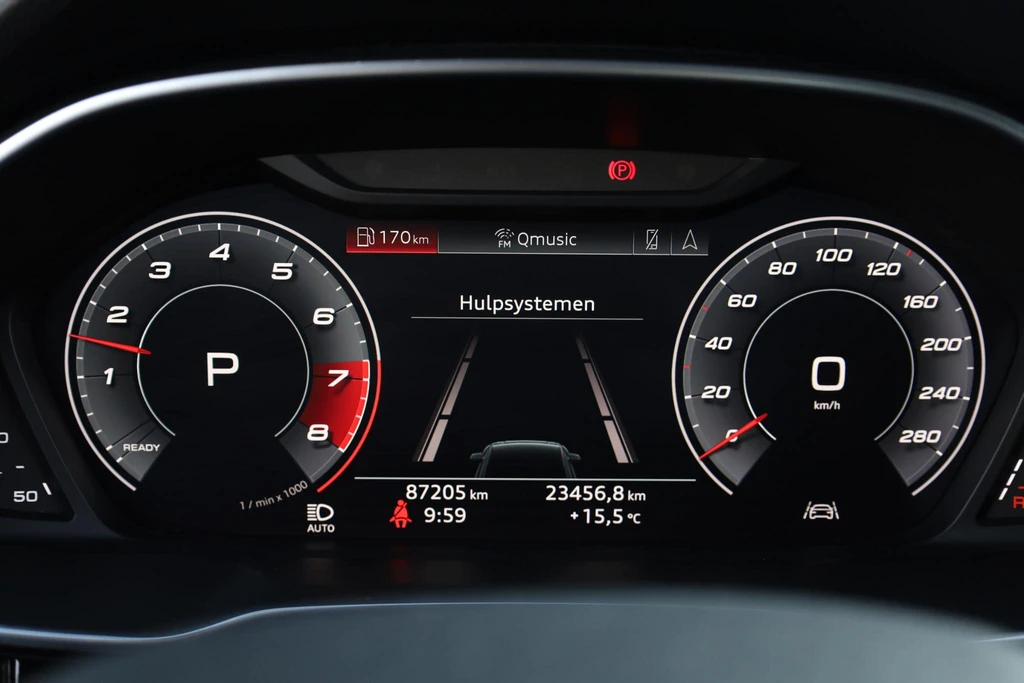 Audi Q3 – foto 21
