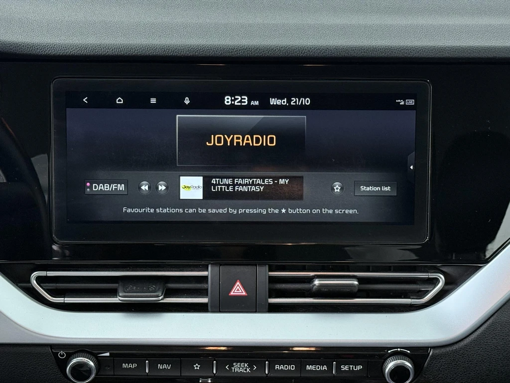 Kia Niro – foto 20