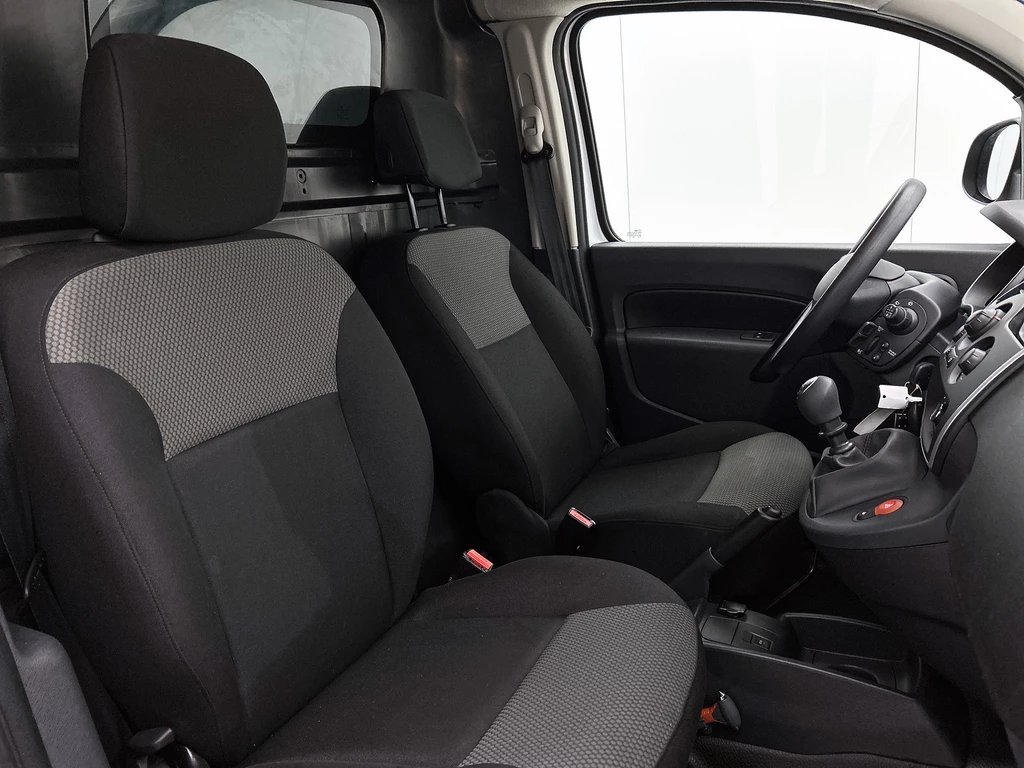 Renault Kangoo – foto 32