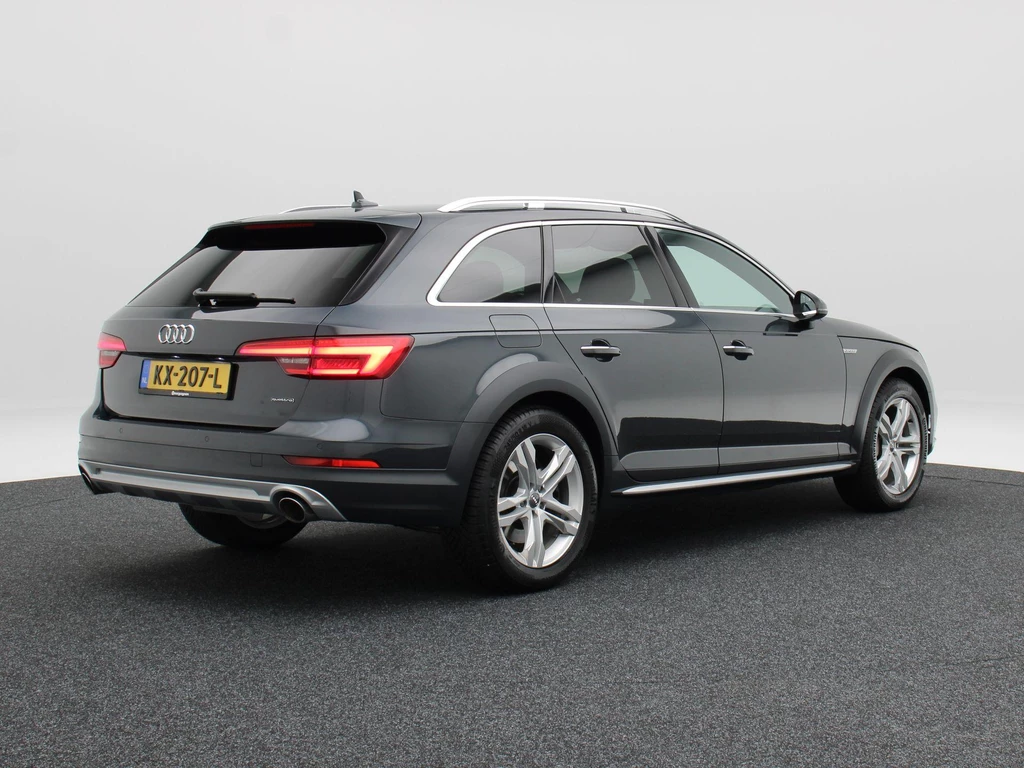 Audi A4 – foto 4