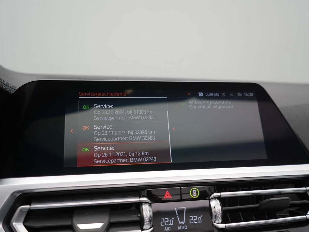BMW 4 Serie – foto 20