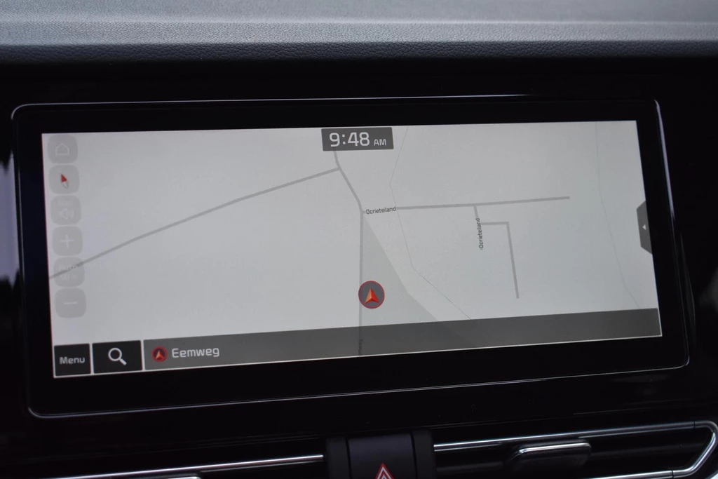 Kia e-Niro – foto 18