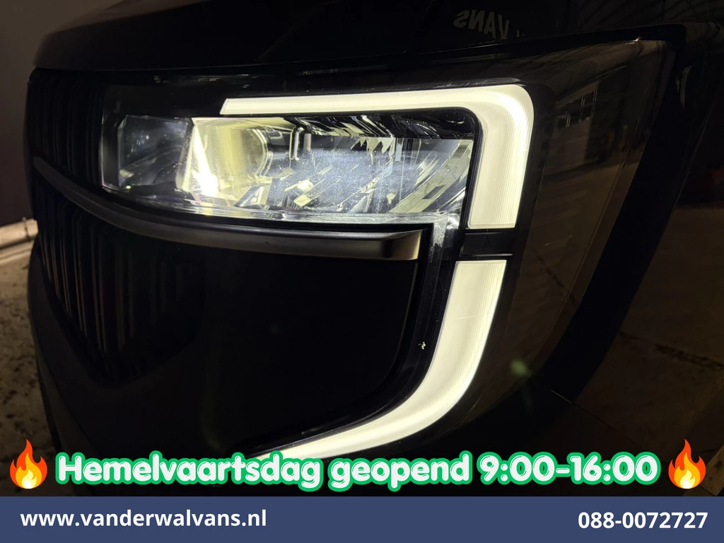 Renault Master – foto 9