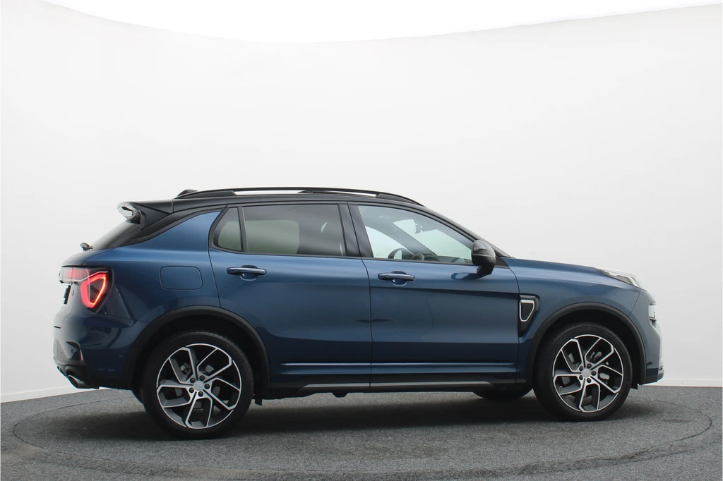 Lynk & Co 01 – foto 9
